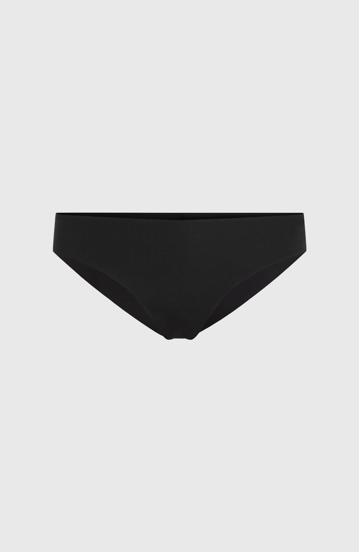 Maoi Bikini Bottoms | Black Out