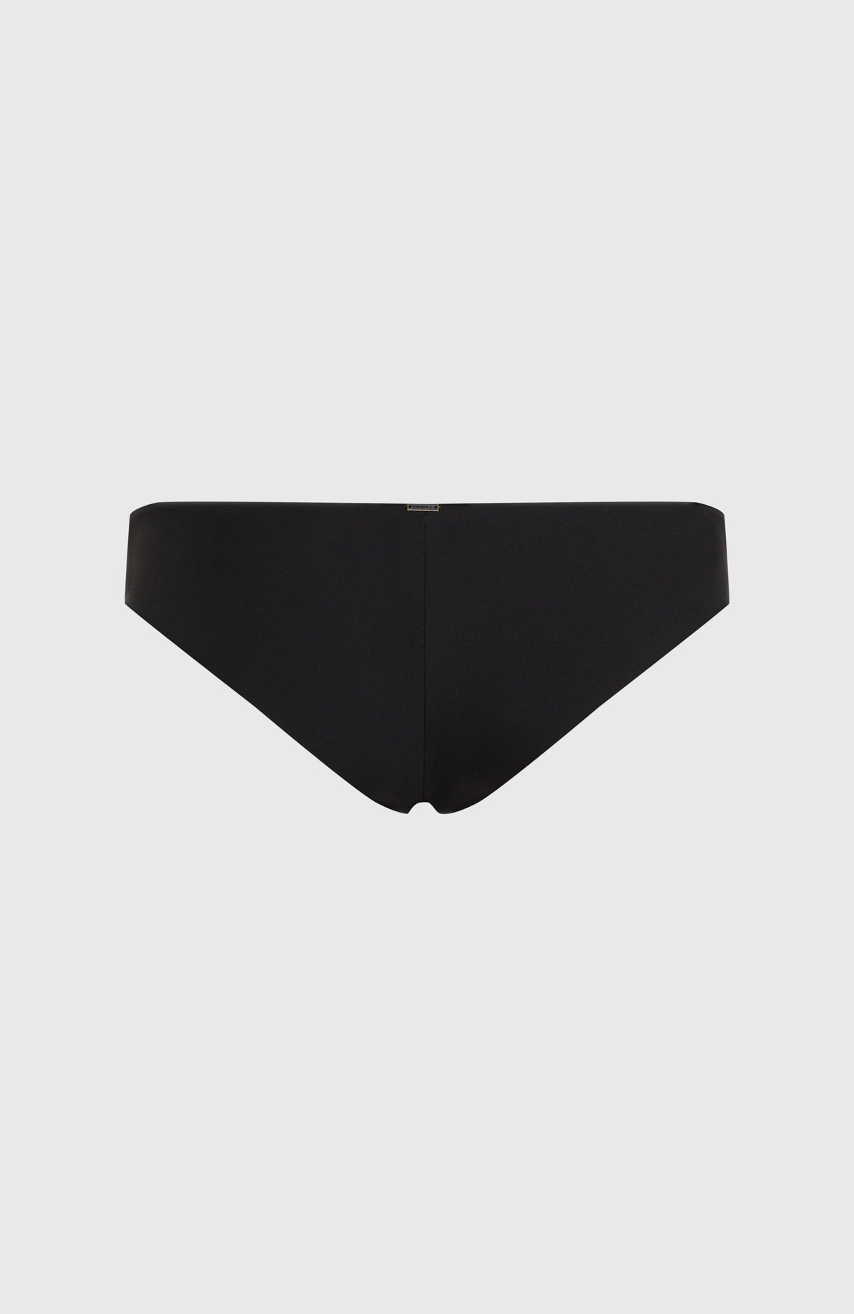 Maoi Bikini Bottoms | Black Out