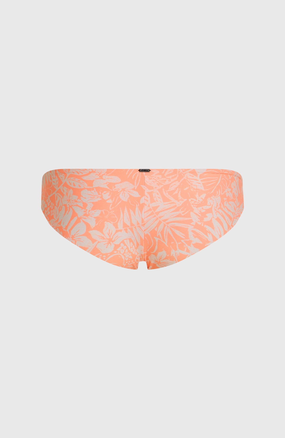 Maoi Bikini Bottoms | Peach Island Sky