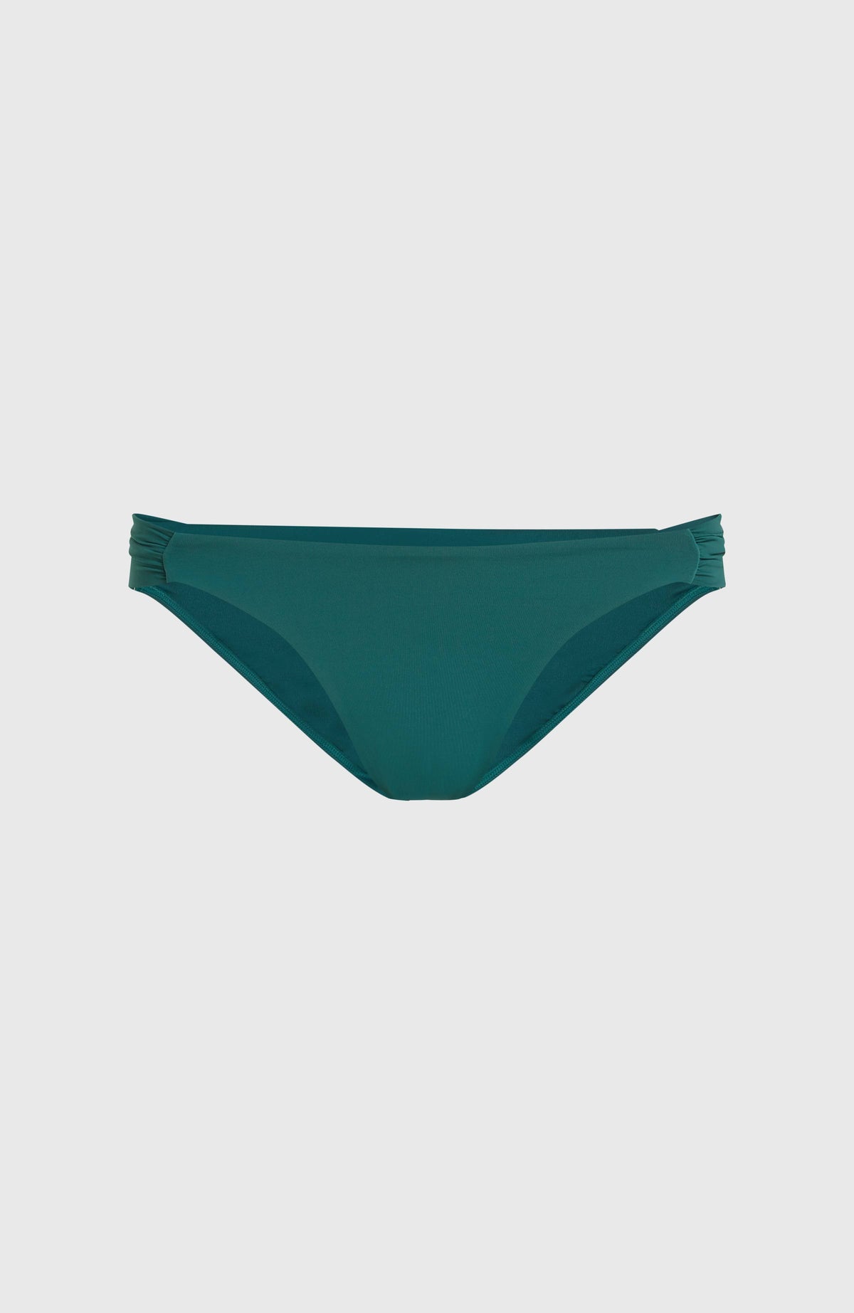 Kee Bikini Bottoms | Botanical Heat