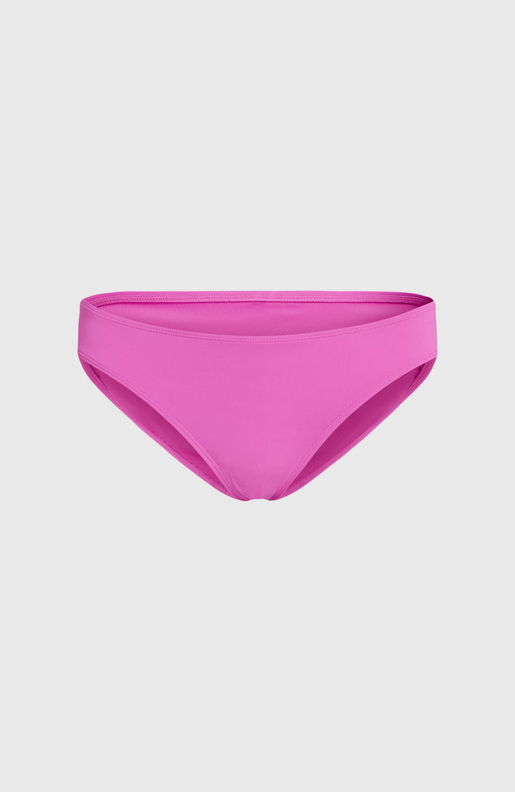 Rita Bikini Bottoms | Electric Fuschia