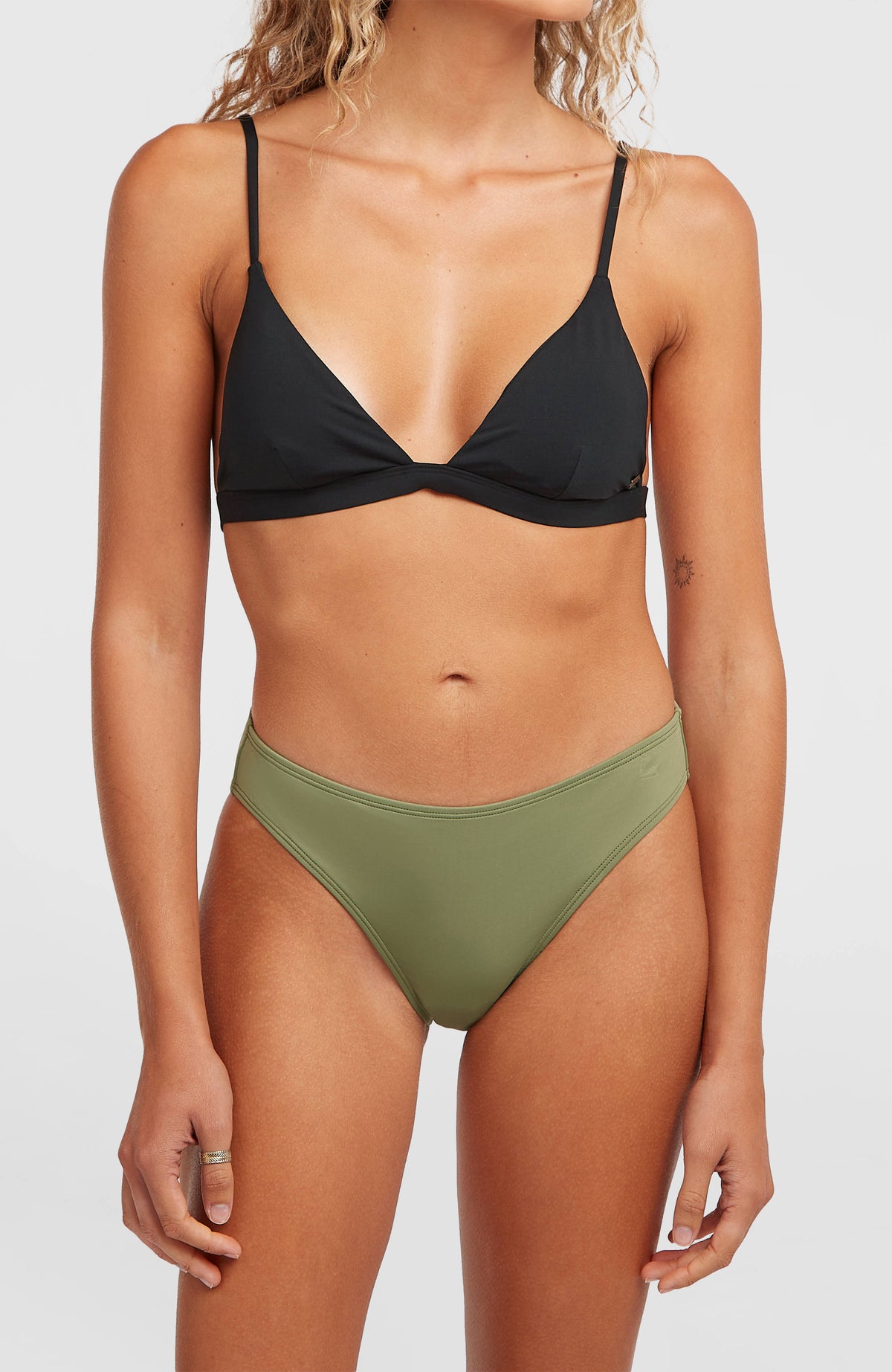 Rita Bikini Bottoms | Avery Fern