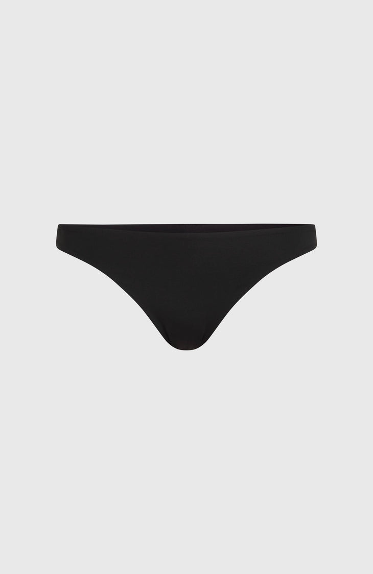 Amy Bikini Bottoms | Black Out
