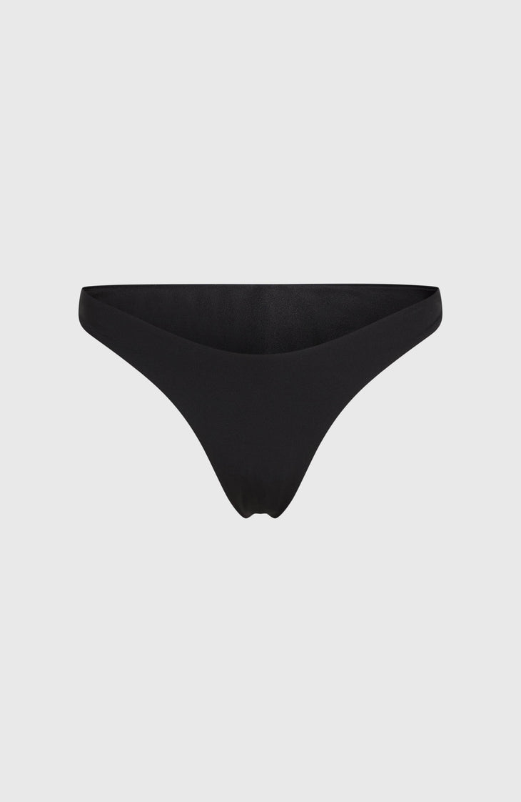Skye Bikini Bottoms | Black Out