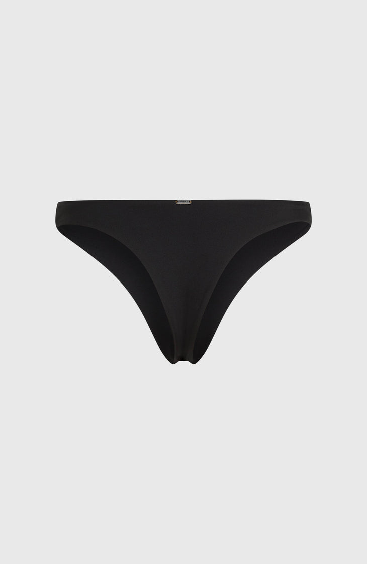 Skye Bikini Bottoms | Black Out