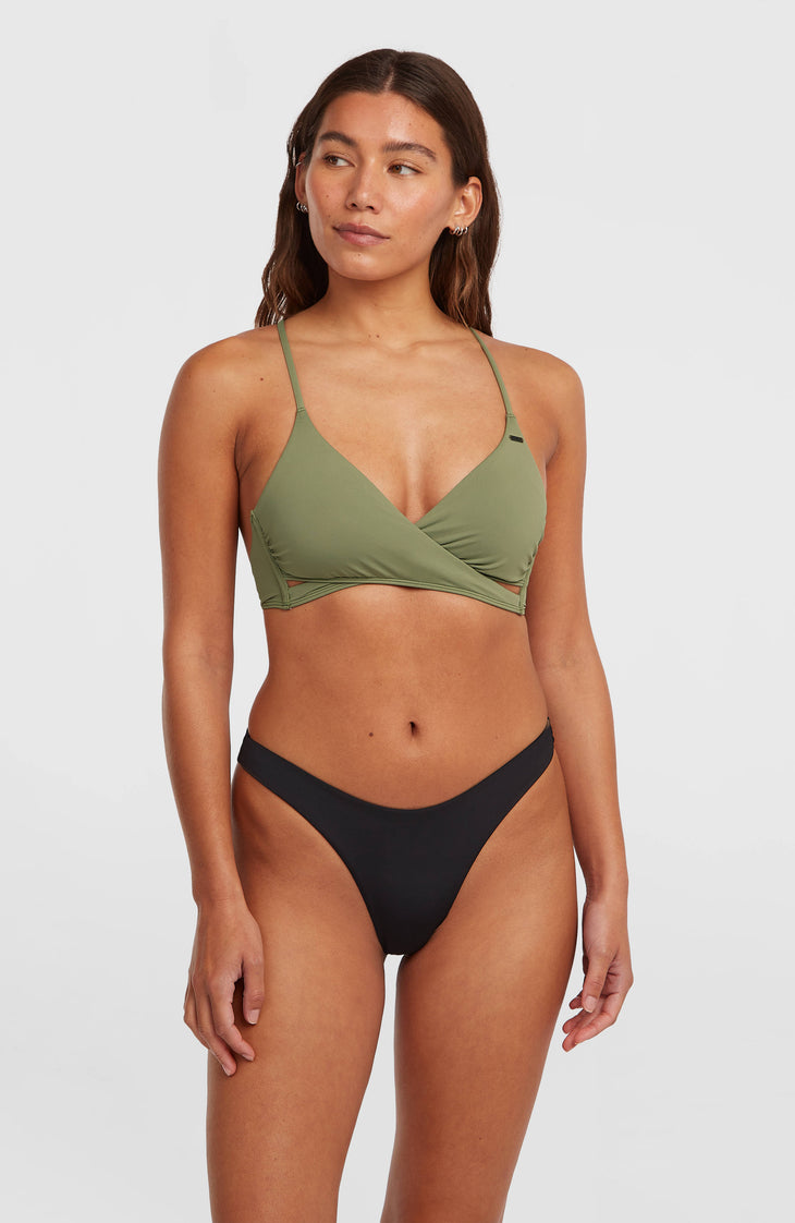 Skye Bikini Bottoms | Black Out