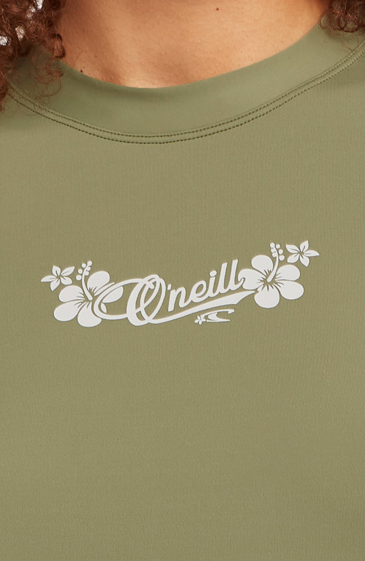 O'Neill Long Sleeve Skin | Avery Fern