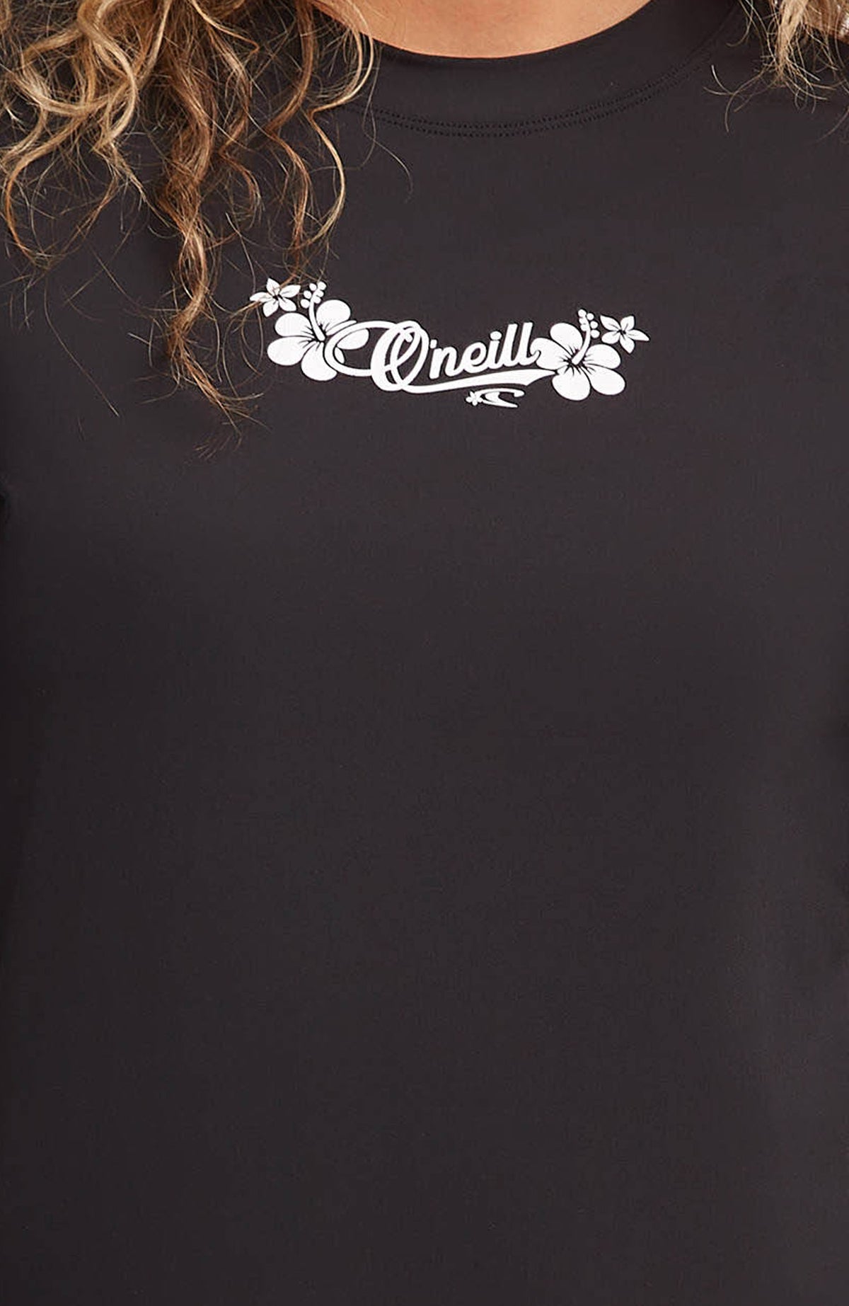 O'Neill Long Sleeve Skin | Black Out