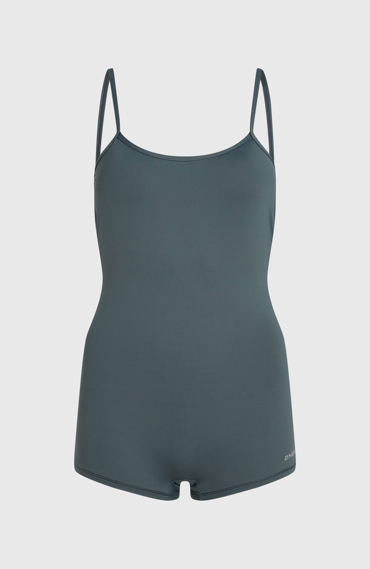 O'Neill Shadow Bay Swimsuit | Slate