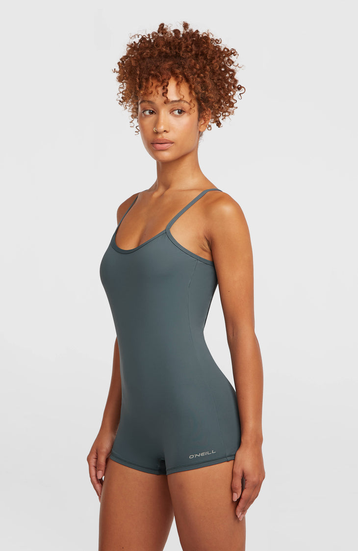 O'Neill Shadow Bay Swimsuit | Slate