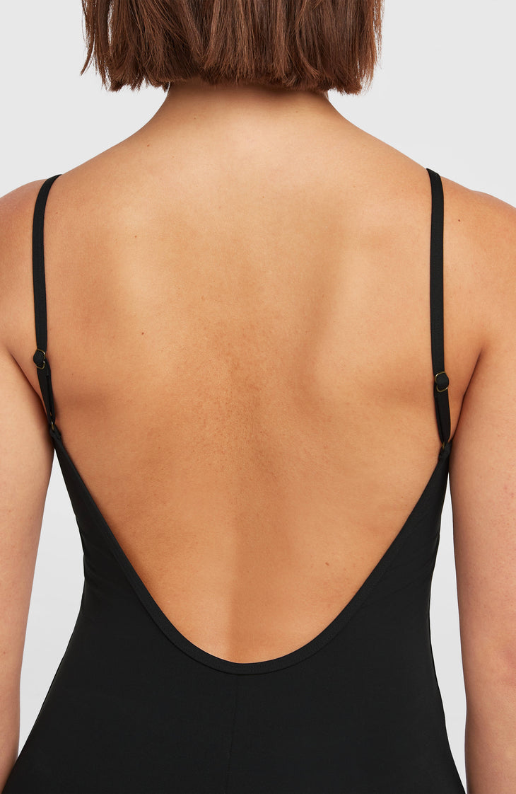 O'Neill Shadow Bay Swimsuit | Black Out