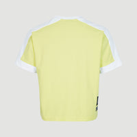 Limbo T-Shirt | Sunny Lime
