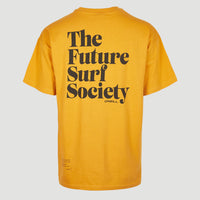 Future Surf Loose Long T-Shirt | Nugget