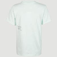 Future Surf Regular T-Shirt | Soothing Sea