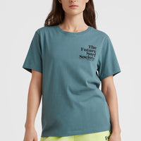 Future Surf Regular T-Shirt | North Atlantic