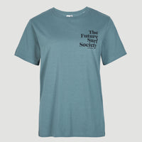 Future Surf Regular T-Shirt | North Atlantic