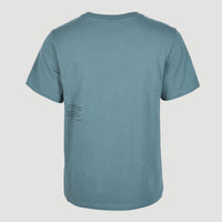 Future Surf Regular T-Shirt | North Atlantic