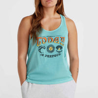 O'Neill Beach Vintage Tank Top | Ripling Shores