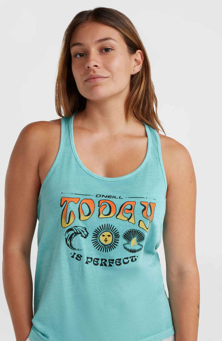 O'Neill Beach Vintage Tank Top | Ripling Shores