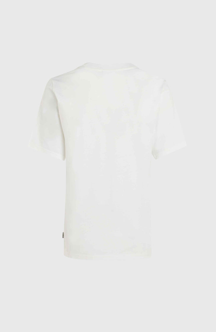 Luano Graphic T-Shirt | Snow White