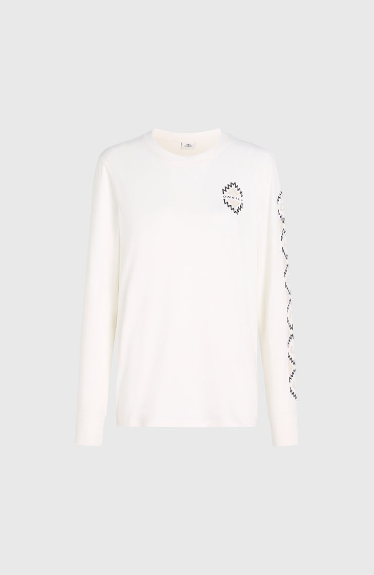 Long-Sleeve T-Shirt | Snow White