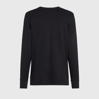 Long-Sleeve T-Shirt | Black Out