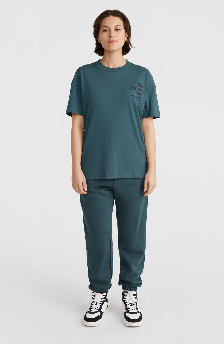 Future Surf Society T-Shirt | Alma Steel