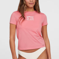 Women of the Wave T-Shirt | Desert Rose