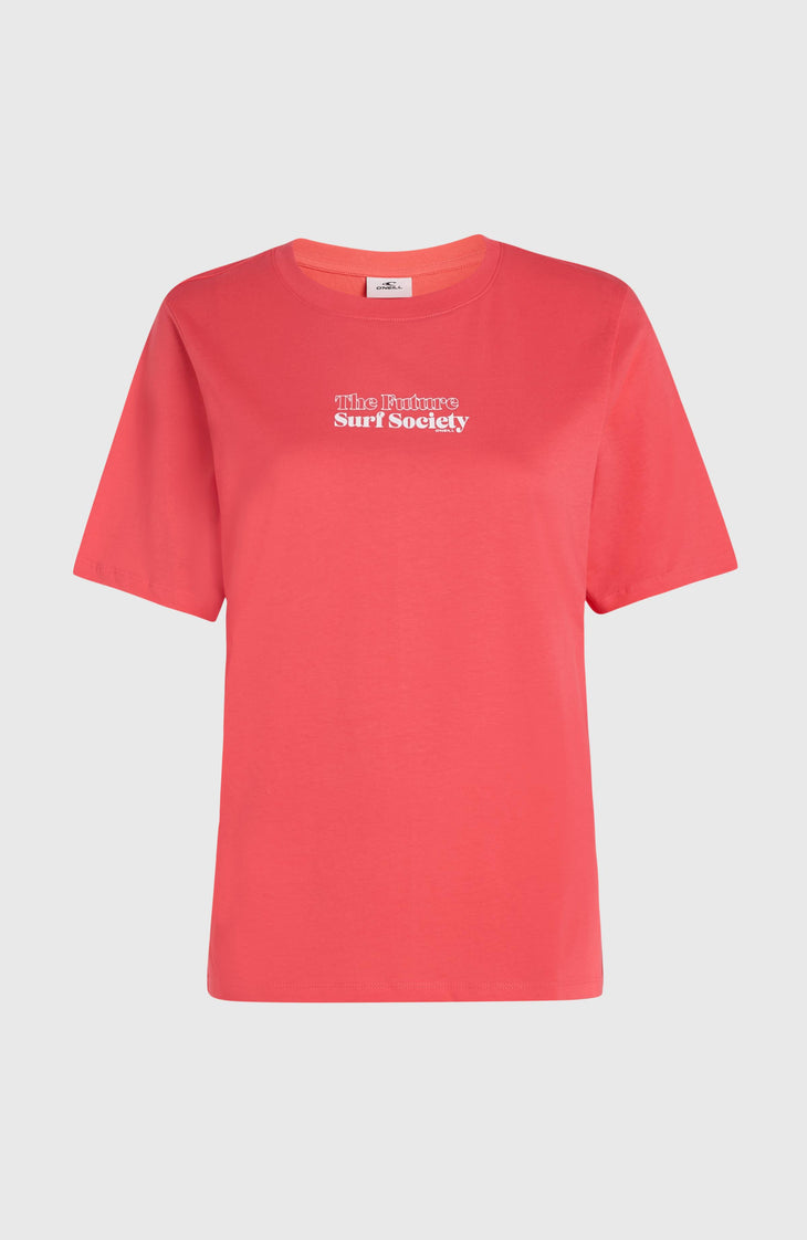Future Surf Society T-Shirt | Froly