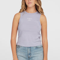 Summer Must Haves Graphic Tanktop | Purple Gleam