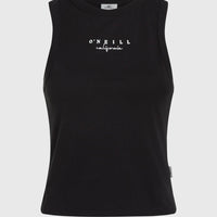 Summer Must Haves Graphic Tanktop | Black Out