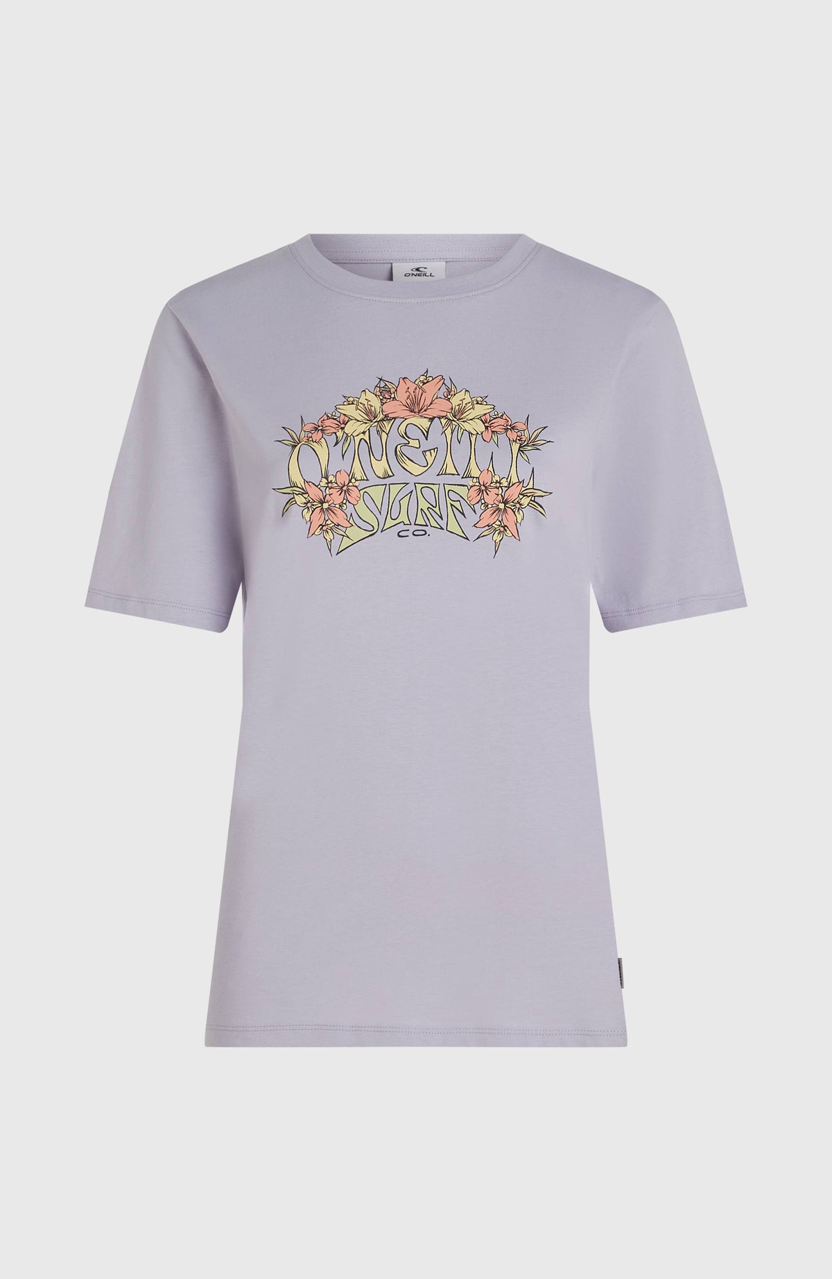Summer Musthaves Graphic T-Shirts | Purple Gleam
