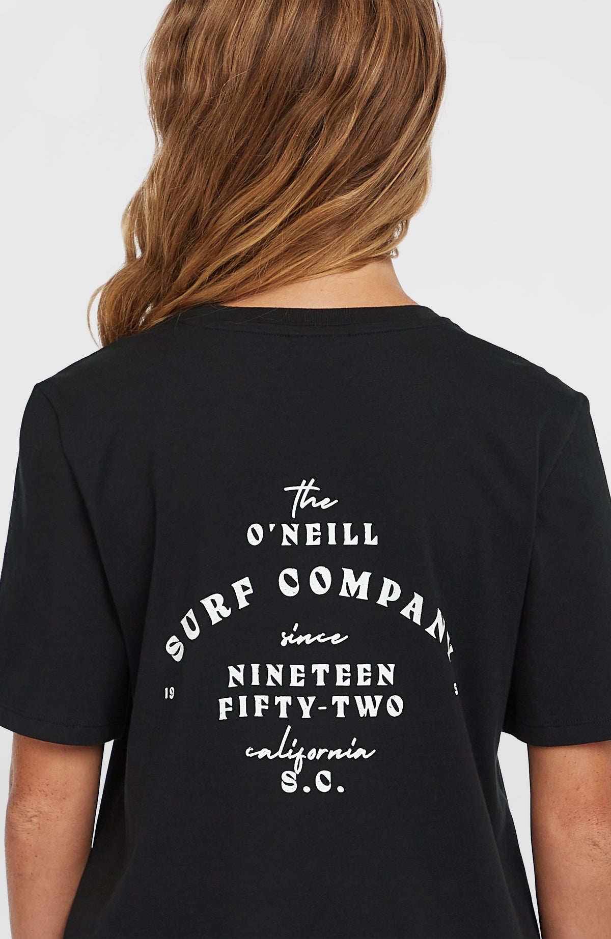 Summer Musthaves Graphic T-Shirts | Black Out