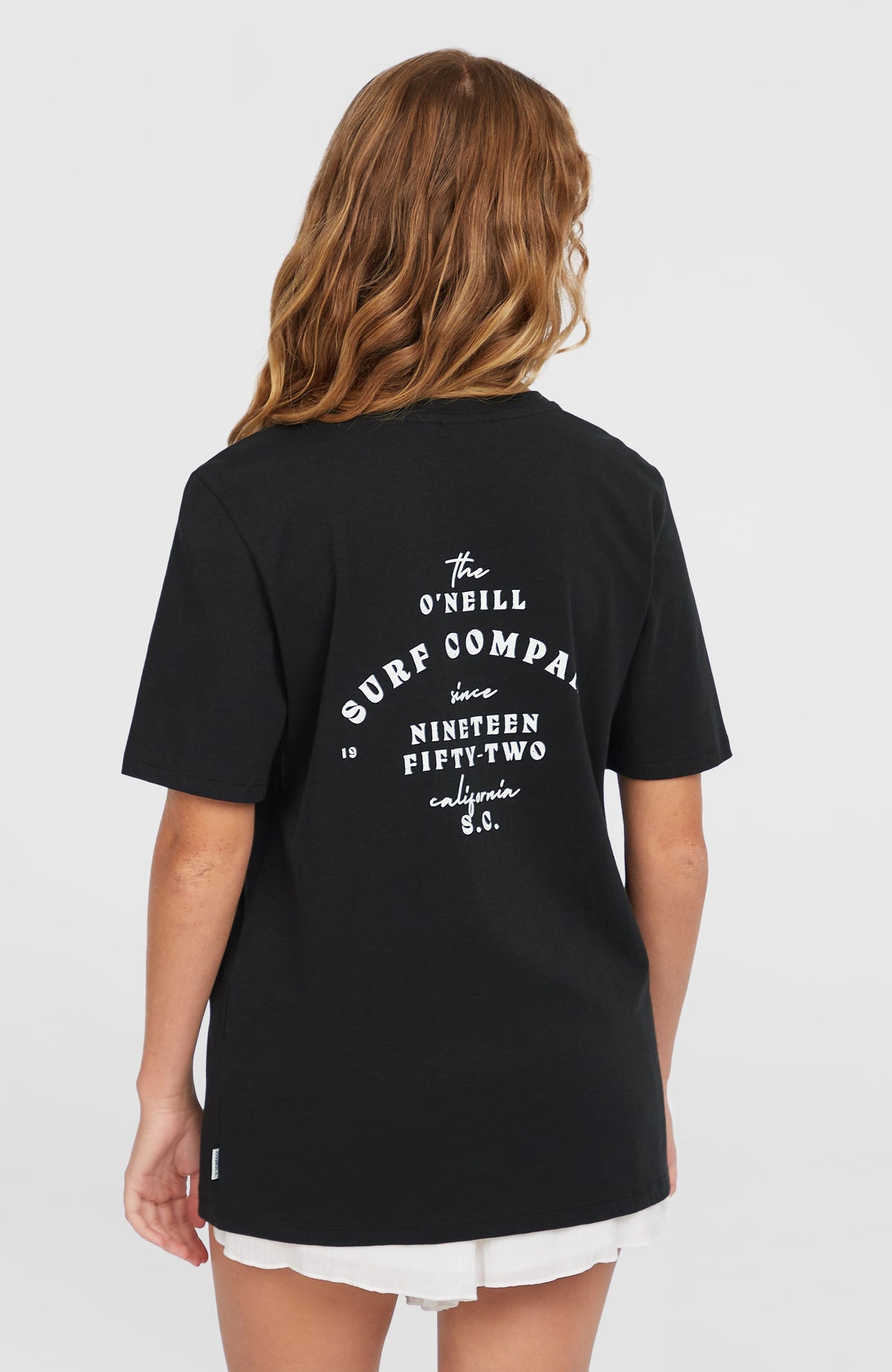 Summer Musthaves Graphic T-Shirts | Black Out