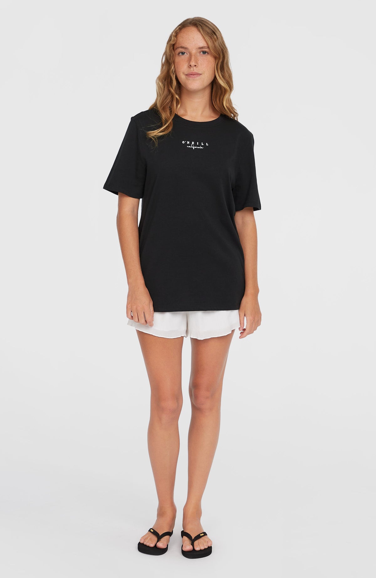 Summer Musthaves Graphic T-Shirts | Black Out