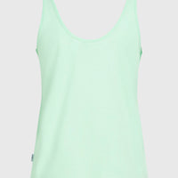 Luana Graphic Tank Top | Mildrew Mint