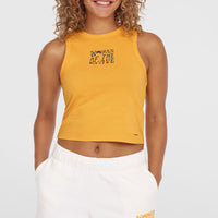 Women of the Wave Tank Top | Golden Honey