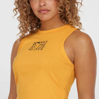 Women of the Wave Tank Top | Golden Honey