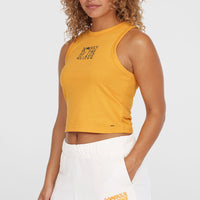 Women of the Wave Tank Top | Golden Honey