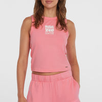 Women of the Wave Tank Top | Desert Rose