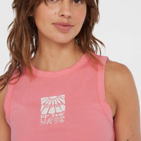 Women of the Wave Tank Top | Desert Rose