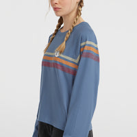 O'Riginals Long-Sleeve T-Shirt | Mozart Blue