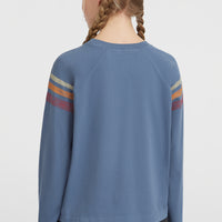 O'Riginals Long-Sleeve T-Shirt | Mozart Blue