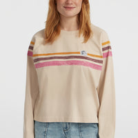 O'Riginals Long-Sleeve T-Shirt | Macaron