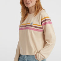 O'Riginals Long-Sleeve T-Shirt | Macaron