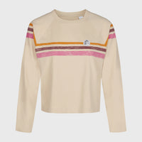 O'Riginals Long-Sleeve T-Shirt | Macaron