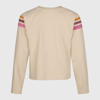 O'Riginals Long-Sleeve T-Shirt | Macaron