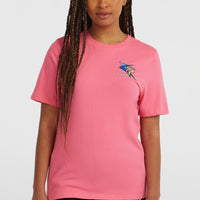 FWC'Play T-Shirt | Skater Pink