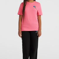 FWC'Play T-Shirt | Skater Pink