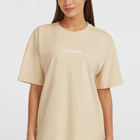 Future Surf Society T-Shirt | Macaron